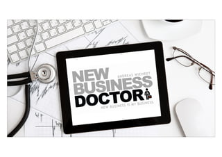 Die 10 fatalsten Pitch-Fehler.