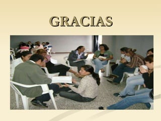 GRACIAS