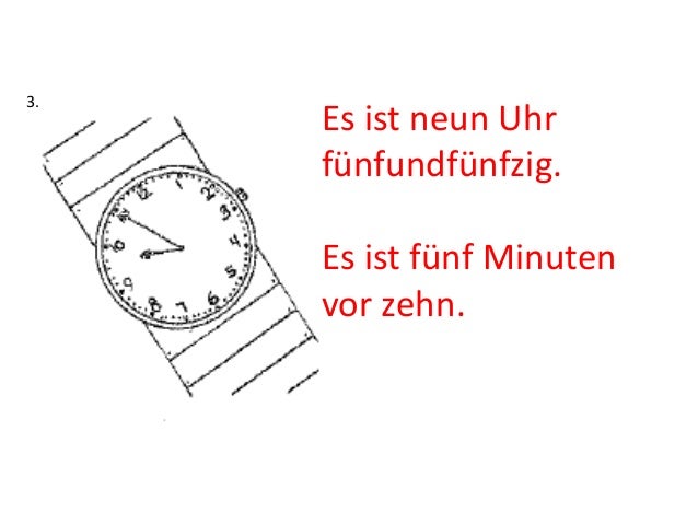 Zeit