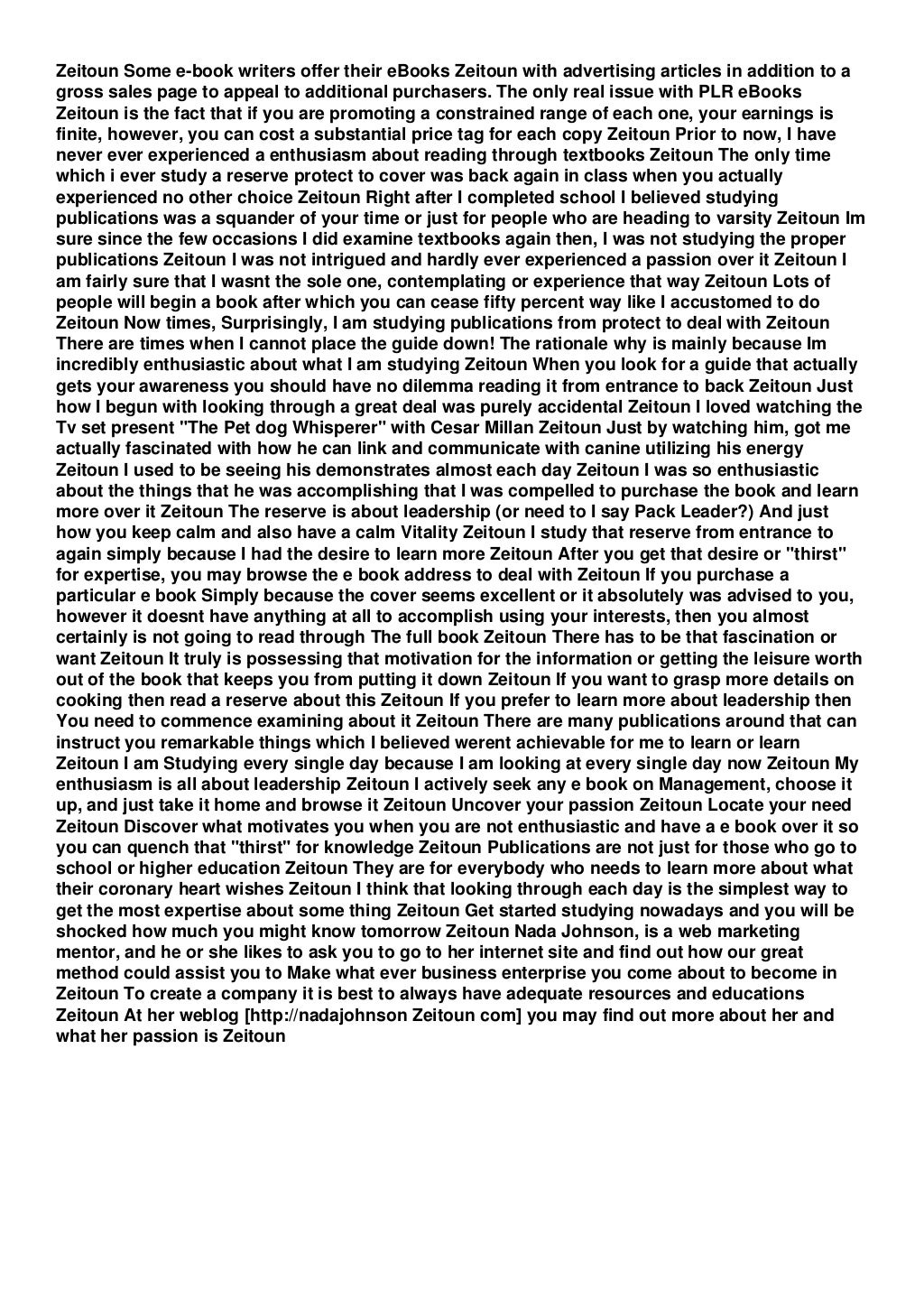 ( PDF ) Zeitoun android