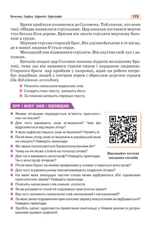 Право для безоплатного розміщення підручника в мережі Інтернет має
Міністерство освіти і науки України http://mon.gov.ua/ та Інститут модернізації змісту освіти https://imzo.gov.ua
 