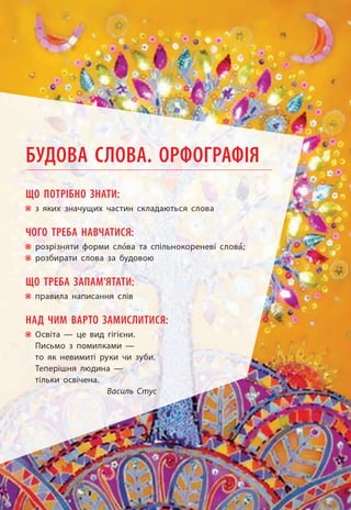 Право для безоплатного розміщення підручника в мережі Інтернет має
Міністерство освіти і науки України http://mon.gov.ua/ та Інститут модернізації змісту освіти https://imzo.gov.ua
 