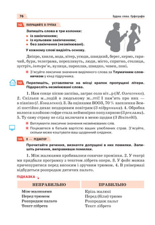 Право для безоплатного розміщення підручника в мережі Інтернет має
Міністерство освіти і науки України http://mon.gov.ua/ та Інститут модернізації змісту освіти https://imzo.gov.ua
 