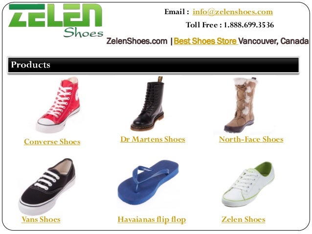 preview shoes online store