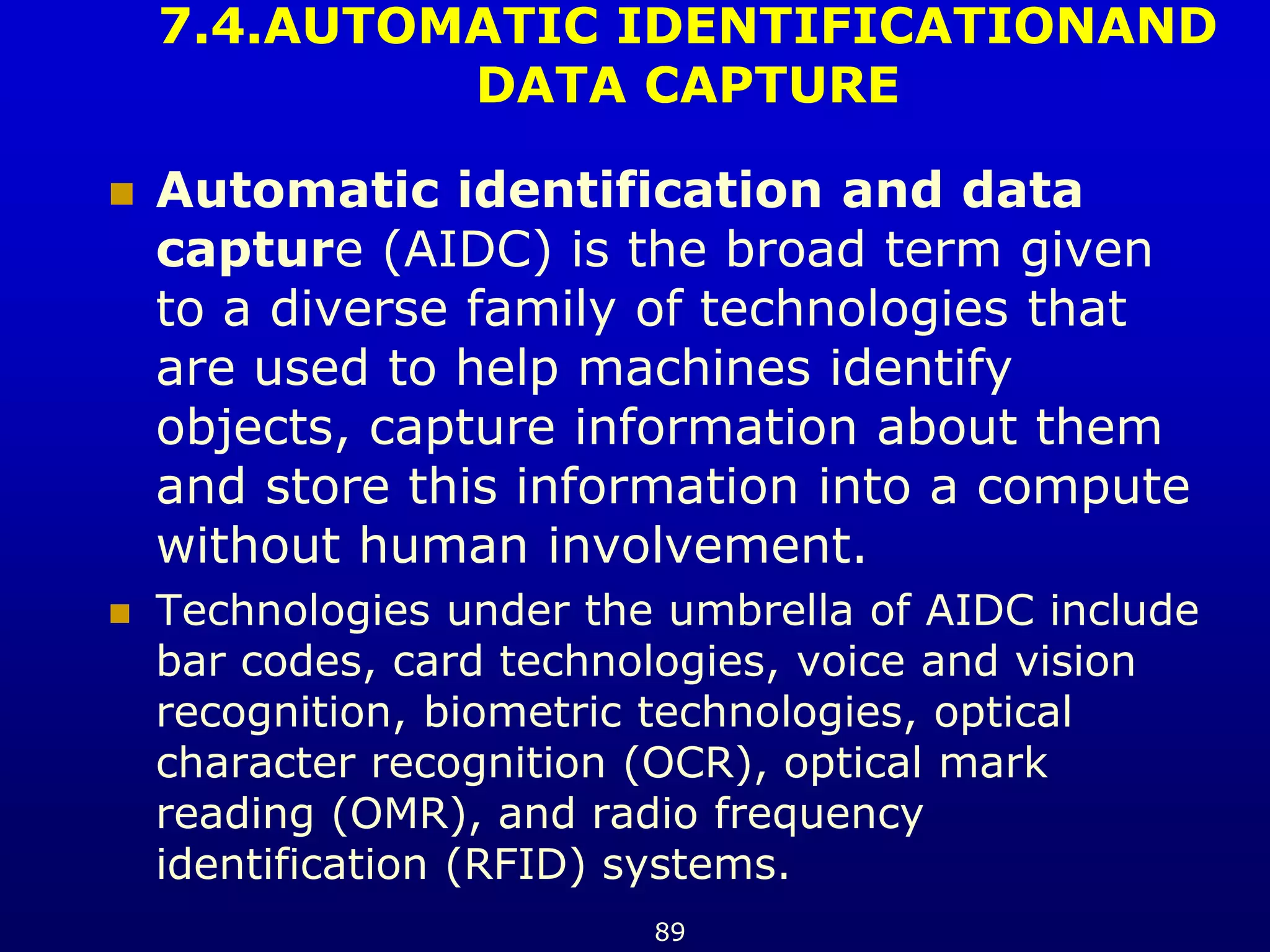 Port and Terminal Operations Management PPT | PPT