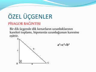 Zel genler PPT zel-genler-ppt