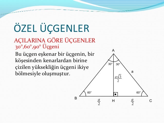 15 75 90 Ucgen Alani 15 75 90 Ucgen Alani