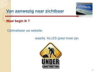  Meer fans die uw bedrijf onder de aandacht willen brengen