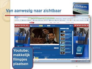 39Van aanwezig naar zichtbaarwww.mailblast.nl