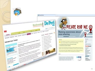   Maak  een eigen passende achtergrond o.a. op Twitter