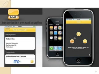 Flickr; makkelijk foto’splaatsen46Van aanwezig naar zichtbaar