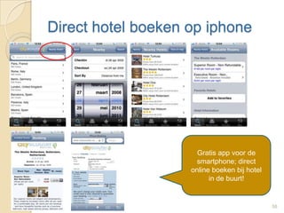 Animoto; makkelijk foto’sanimeren47Van aanwezig naar zichtbaar