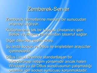 Alt projeler kademeli olarak Googlecode altına taşındı ve SVN kullanılmaya başlandı. 