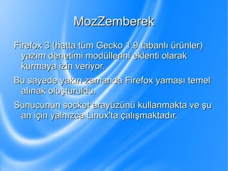 Alt Projeler Zemberek2 (Zemberek kütüphanesi) 