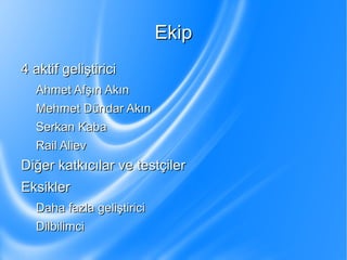 Musahhih Eclipse ve yeni Eclipse tabanlı JBuilder sürümleri için yorum satırlarında yazım denetimi için eklenti. 