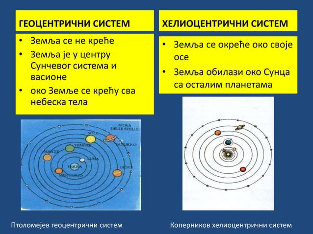 Zemljina kretanja-rotacija | PPT