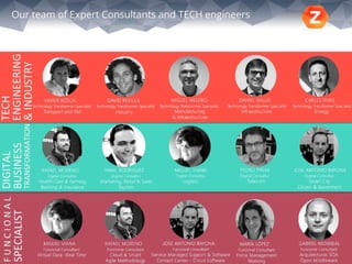 Zemsania Presentation 2015