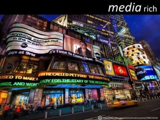 media richhttp://www.flickr.com/photos/stuckincustoms/2786154526/