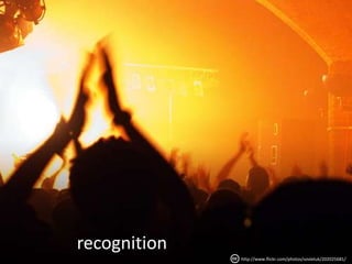 recognitionhttp://www.flickr.com/photos/sovietuk/202025681/