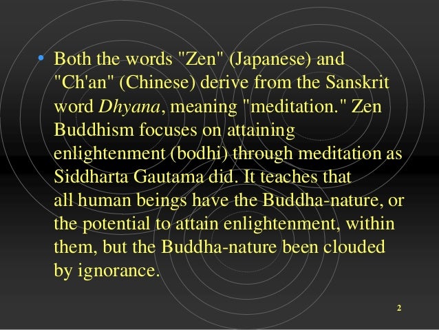 shozan zen meaning shozan zen meaning
