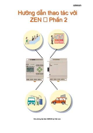 V¨n phßng ®¹i diÖn OMRON t¹i ViÖt nam
 