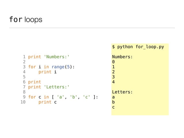 An Introduction to the Zen of Python | PPT