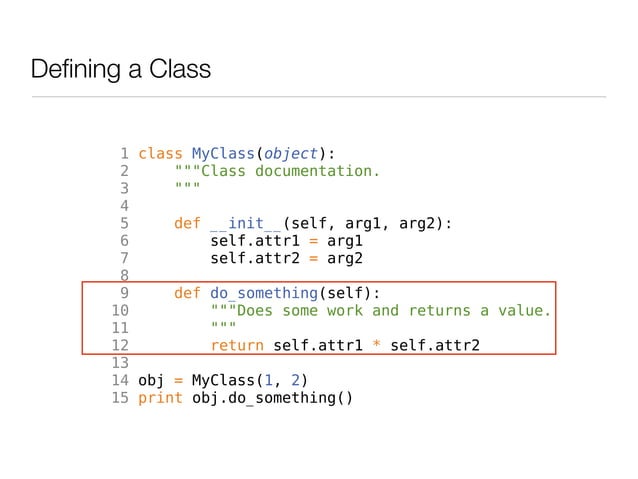 An Introduction to the Zen of Python | PPT