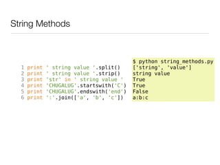 An Introduction to the Zen of Python | PPT