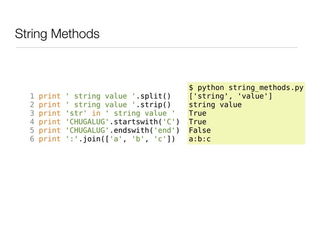 An Introduction to the Zen of Python | PPT