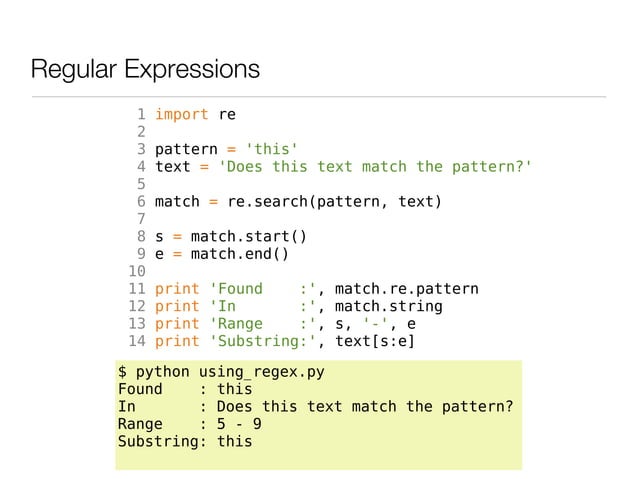 An Introduction to the Zen of Python | PPT