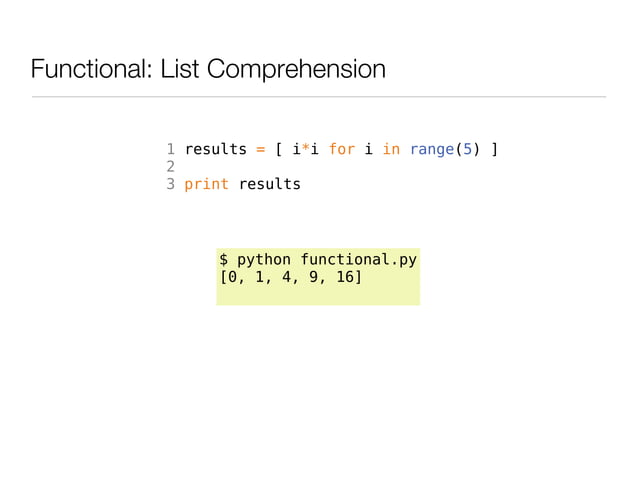 An Introduction to the Zen of Python | PPT