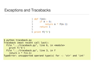 An Introduction to the Zen of Python | PPT