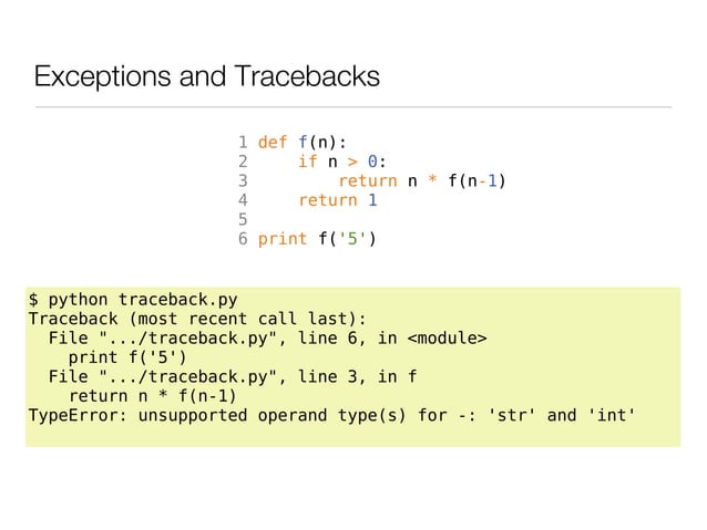 An Introduction to the Zen of Python | PPT