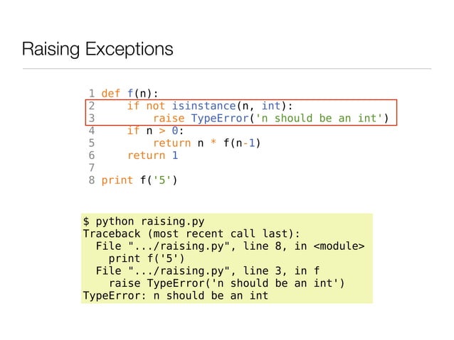 An Introduction to the Zen of Python | PPT