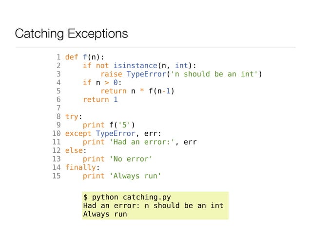 An Introduction to the Zen of Python | PPT