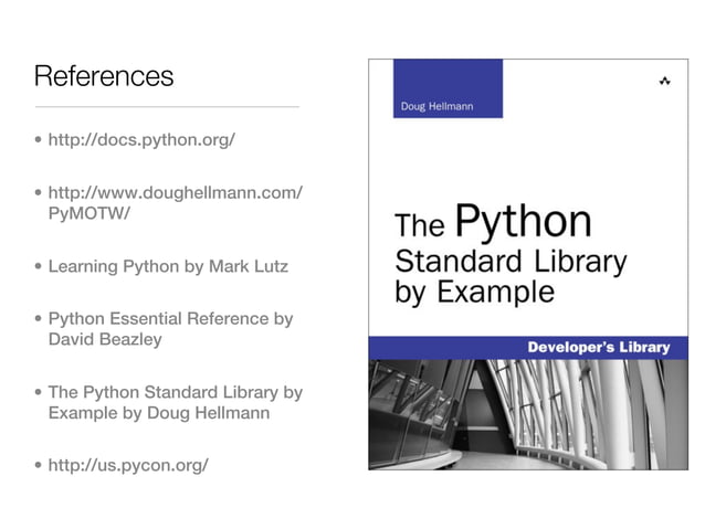 An Introduction to the Zen of Python | PPT