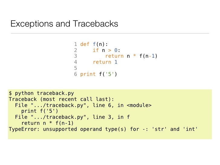 An Introduction to the Zen of Python