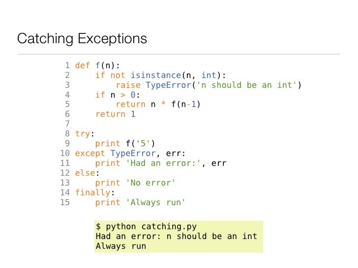 An Introduction to the Zen of Python
