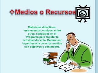 Estructura de la Unidad CurricularObjetivos o Competencias¿Están expresados en término de los aprendizajes que debe ser capaz de lograr el estudiante, en sus dimensiones conceptuales (conocimientos), procedimentales (habilidades) y actitudinales (valores), teniendo en cuenta además , la función que desempeña la unidad curricular en la  formación del perfil profesional de la carrera o PNF?.