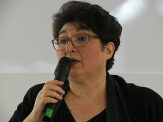 Zena roncada