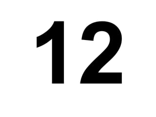 12 