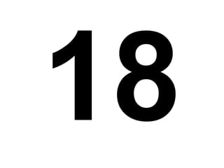 18 