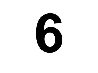 6 