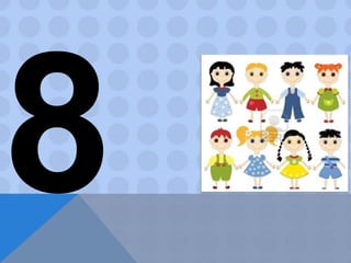 8