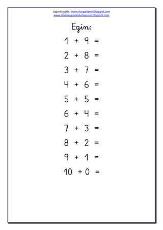 Laguntza gela: www.margarigela.blogspot.com
 www.lehenengoziklokolagunak.blogspot.com



         
       
       
       
       
       
       
       
       
       
       
            
            
 