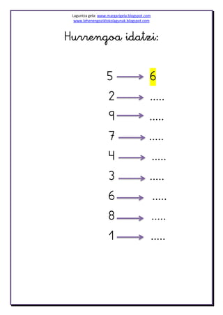 Laguntza gela: www.margarigela.blogspot.com
      www.lehenengoziklokolagunak.blogspot.com



    
            
               
                 
                
               
                
                
                 
                
                
                    
            
            
 