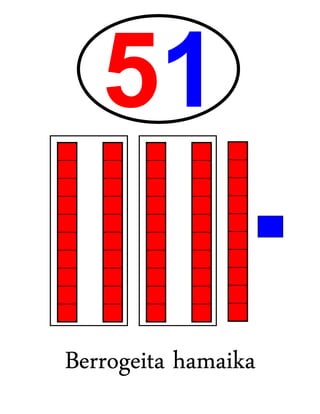 Berrogeita hamaika
 