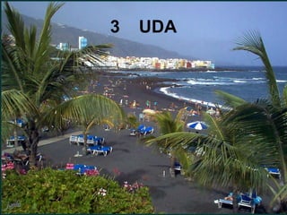 3 UDA 