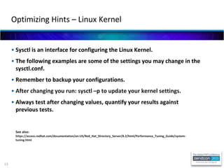 Zendcon scaling magento | PPTX