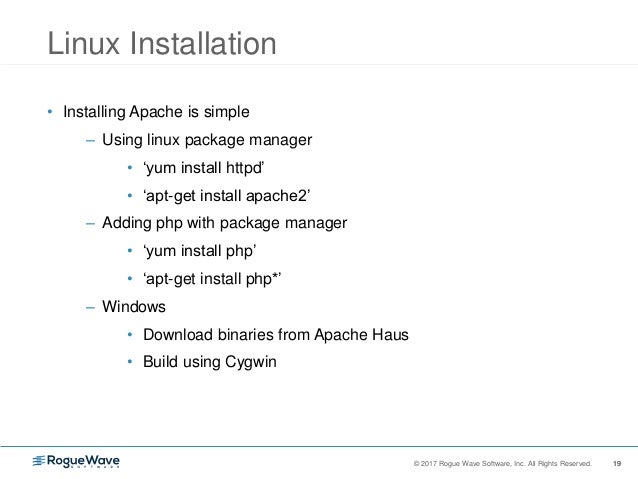 Apache Httpd Exploit